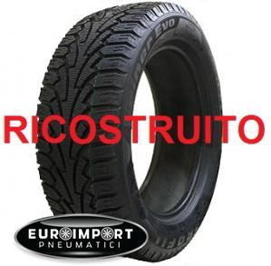 Profil Alpiner Evo 205/55 R16 91 H RICOSTRUITI